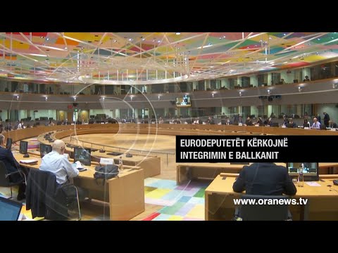 Edicioni informativ - 6 Qershor 2021 - Ora 12:00 - RTV Ora