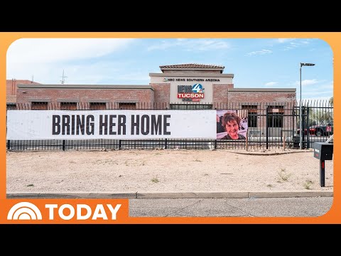 Support Pours in for Guthrie Family From Communities Across US