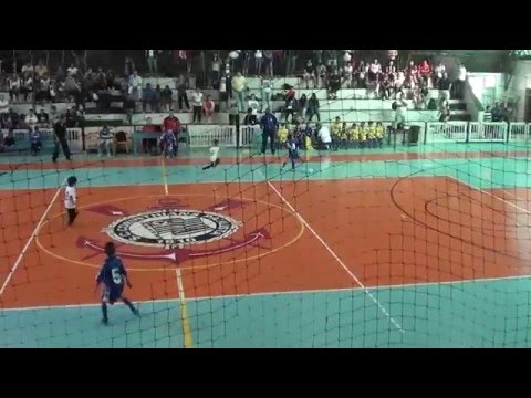 CORINTHIANS 2 X  2 GREMETAL