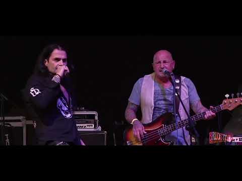 22° BRUDSTOCK - WHORESNAKE