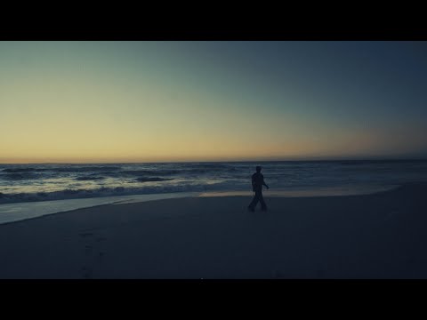 Mckay - Letting go (Official Visualizer)