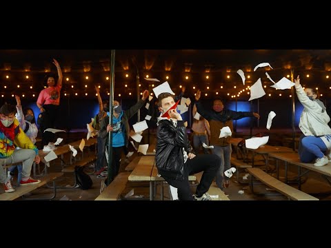 RCC Indoor Percussion 2021 – TRIBUTE