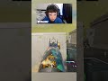 ONE SHOT Shotgun Vs YY Movement Demon In A 1v1