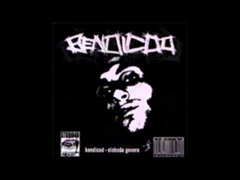 Bendicod - Nema Veze