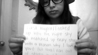 For My BabyGirl Jocee