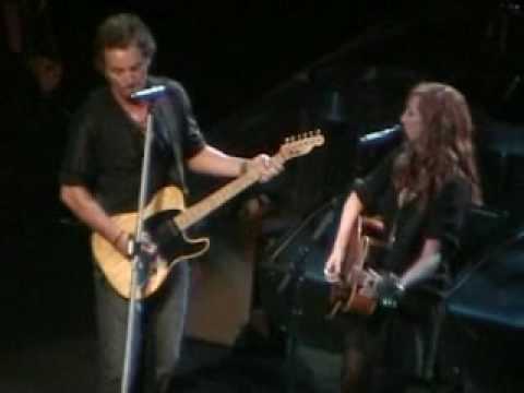 Bruce Springsteen & The E Street Band- Tougher Than The Rest