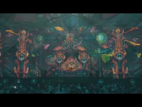 LIMBU @ Lock Festival 2025 (Moonchant, Empty Space & Serendipity Remix)