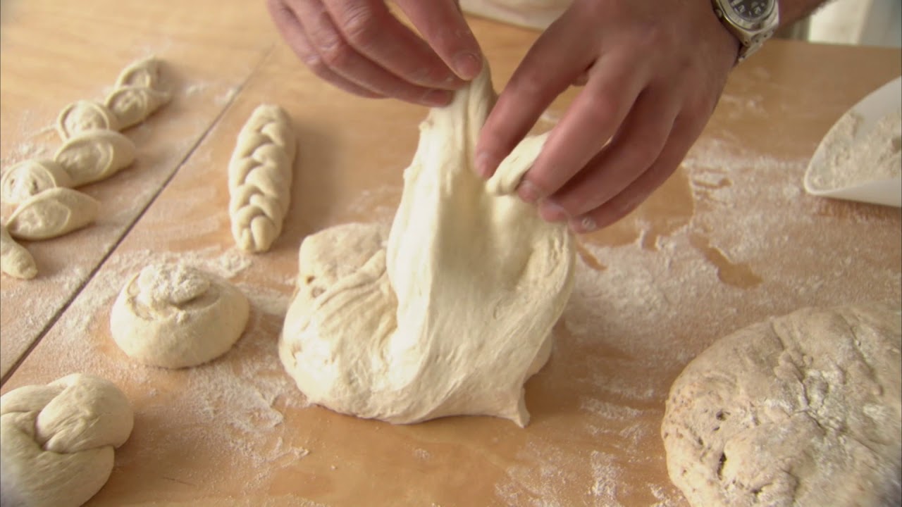 2012 - Vidéo BLE : Les variétés de blé adaptées à différentes utilisations