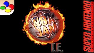 Vidéo NBA Jam: Tournament Edition