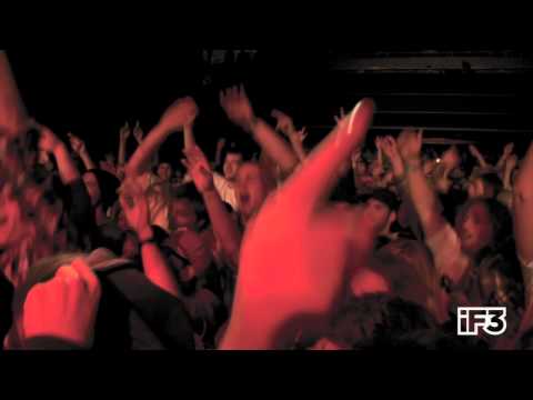 IF3 2010 - Cali P - Right Around The Corner