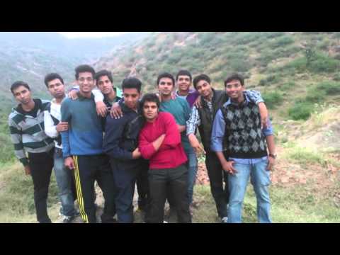 SHKM FLASHBACK.... YARRIYANN