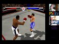 Knockout Kings