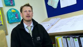 Site Manager Duties (Chris Explains Role in Construction) | Go Constru