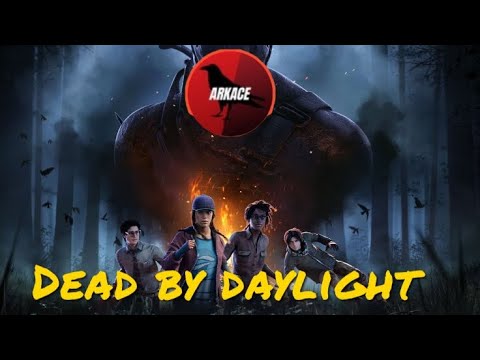 OMG! EPIC Dead By Daylight Console Edition LIVE