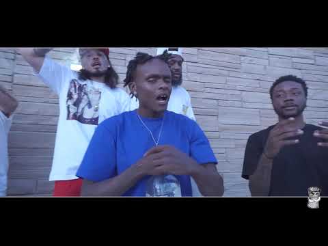 "Eye On The Prize" BOSS KNEWZ Ft. XD THE DEMON (MUSIC VIDEO)