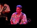 Spanish Moon - Skin It Back - Little Feat - 08.11.18 - The Pagent - St. Louis, MO - multi-cam - 4K