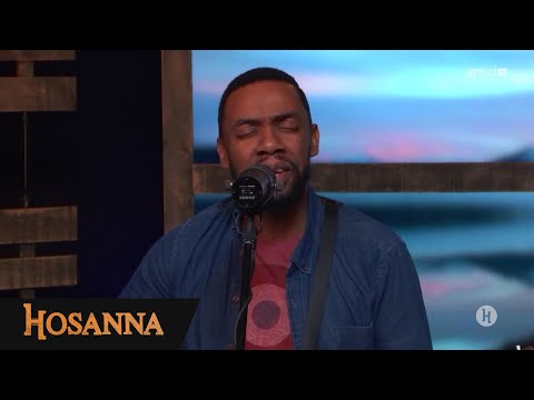 Samuel Shukrani's - J'entre dans ma destinée / Tu es Dieu / À tes pieds