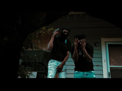 BBG Yungin - Permanently Sleep ( Official Video )