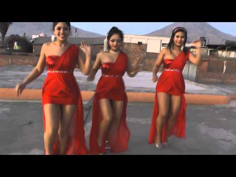 Pintura Roja - No Puedo Vivir Sin Ti (Videoclip Oficial)