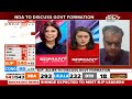 Lok Sabha Election 2024 Result | With 100 Seats, Congress Set For Biggest Tally Since 2014 - Video