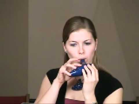 Kokiri Forest from Legend of Zelda Ocarina of Time