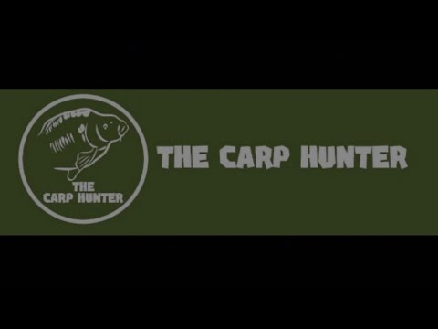 Věnováno projektu The Carp Hunter