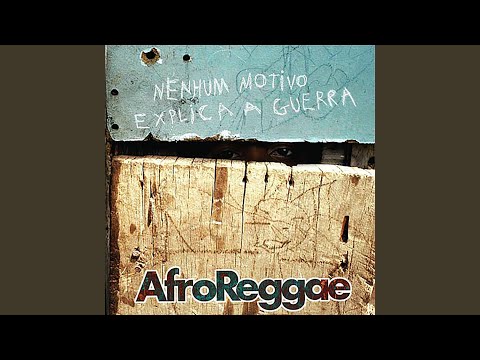 Partida - Afroreggae