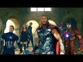 Avengers Age Of Ultron 2015 Hindi Avengers Vs Ultron Battle Scene 9 10 Movie Clips In Hindi