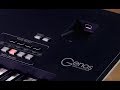 Yamaha Genos Digital Workstation Full Demo With Martin Harris