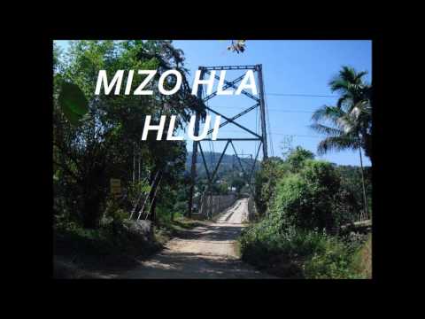 Lalhungchhungi Pachuau - Nunhlui tahna