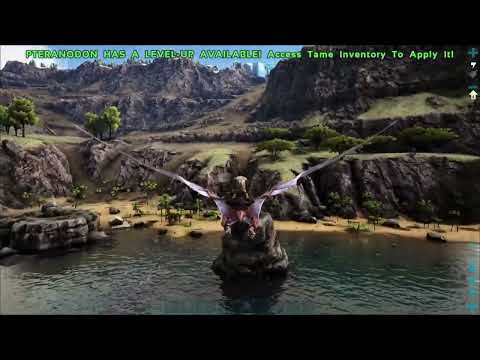 Ark - Ragnarok  Ep.Fin