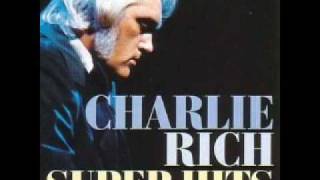 Pieces Of My Life - Charlie Rich