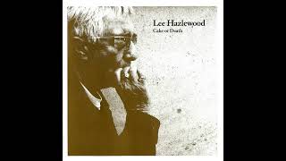 Lee Hazlewood - The First Song of the Day