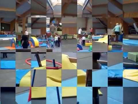 Font'n gym du samedi 15 juin 2013