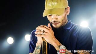 Chris brown-dat night ft trey songz &amp; young thug (full audio)