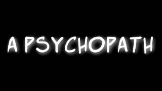 Toy Dolls - My Wife&#39;s a Psychopath (Lyric Video)