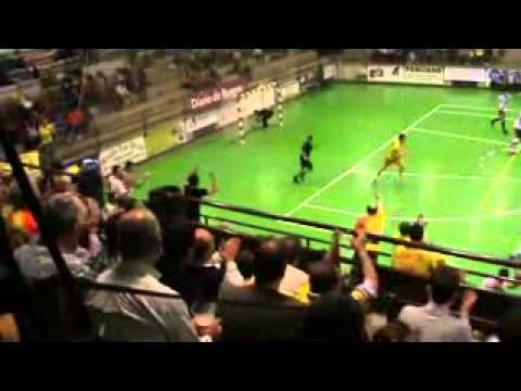 MOTIVACION ANTES DE UN PARTIDO (BM VILLA DE ARANDA 2012/2013)