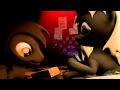 [SFM Ponies] Five Nights at Freddy's in a ...