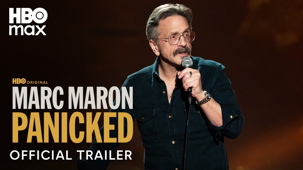 Official Trailer