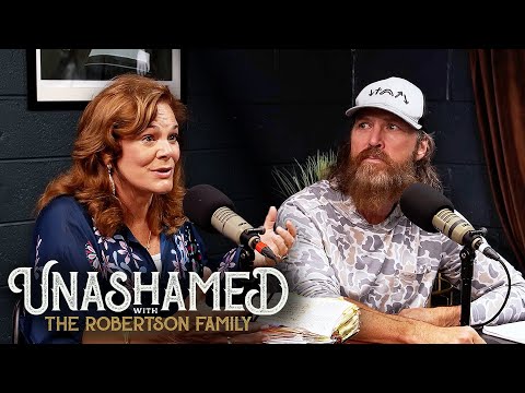 Jase Opens Up About the Adoption Heartbreak No One Talks About | 1232