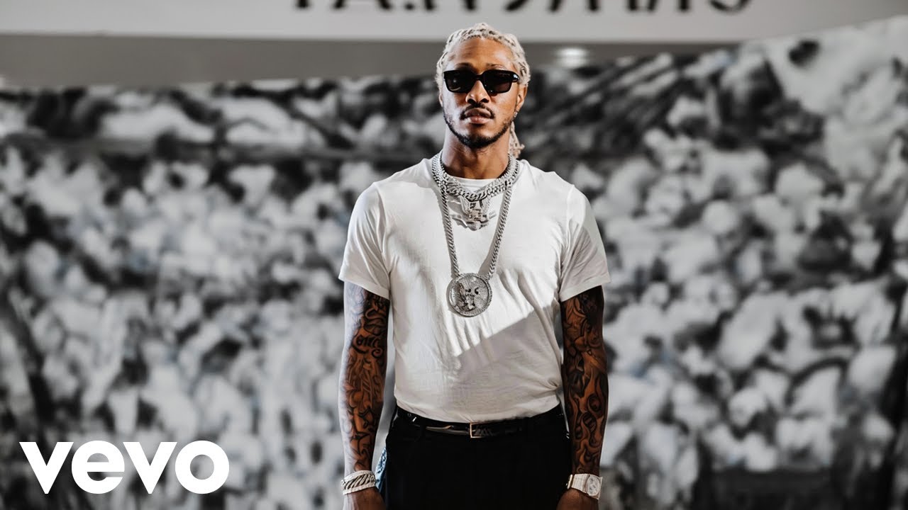 Future ft. Lil Baby - Brilliant (Music Video)