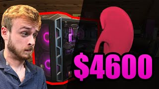 Top 10 Organs To Sell To Buy A Gaming PC