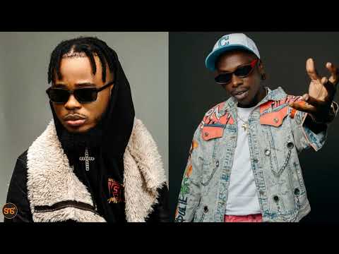 COUNTRY WIZZY avutwa na B GWAY kwenye 'WEEKEND' ni GOMA la kufunga mwaka