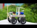 How To Make Custom Matchbox Battery Car DIY Toy Making Tutorial In 10 Minutes