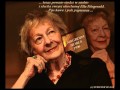 WISŁAWA SZYMBORSKA * NIC DWA RAZY* 