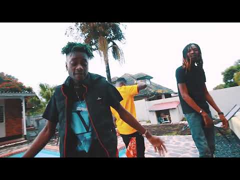 Dope Boys Ft Jay Rox _ The Take Over (HD Video) 2020