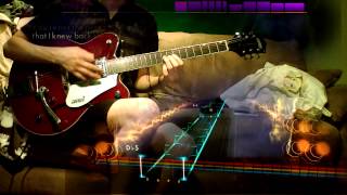 Rocksmith 2014 - DLC - Guitar - A Day To Remember &quot;It&#39;s Complicated&quot;