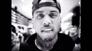Kid Ink {Feat. King Los} - No Option [NEW DOWNLOAD]
