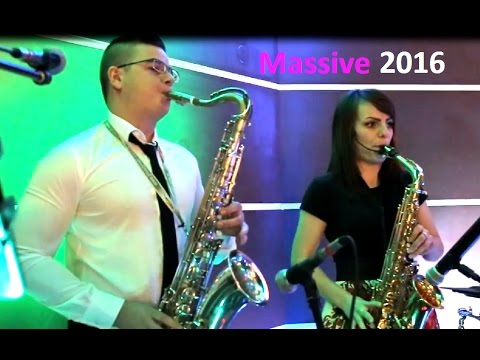 Zespół MASSIVE - *** Skrzypeczki  ***