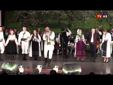 Mihai Trif - Hai mandra mea (2020 Live spectacol Dragobete)